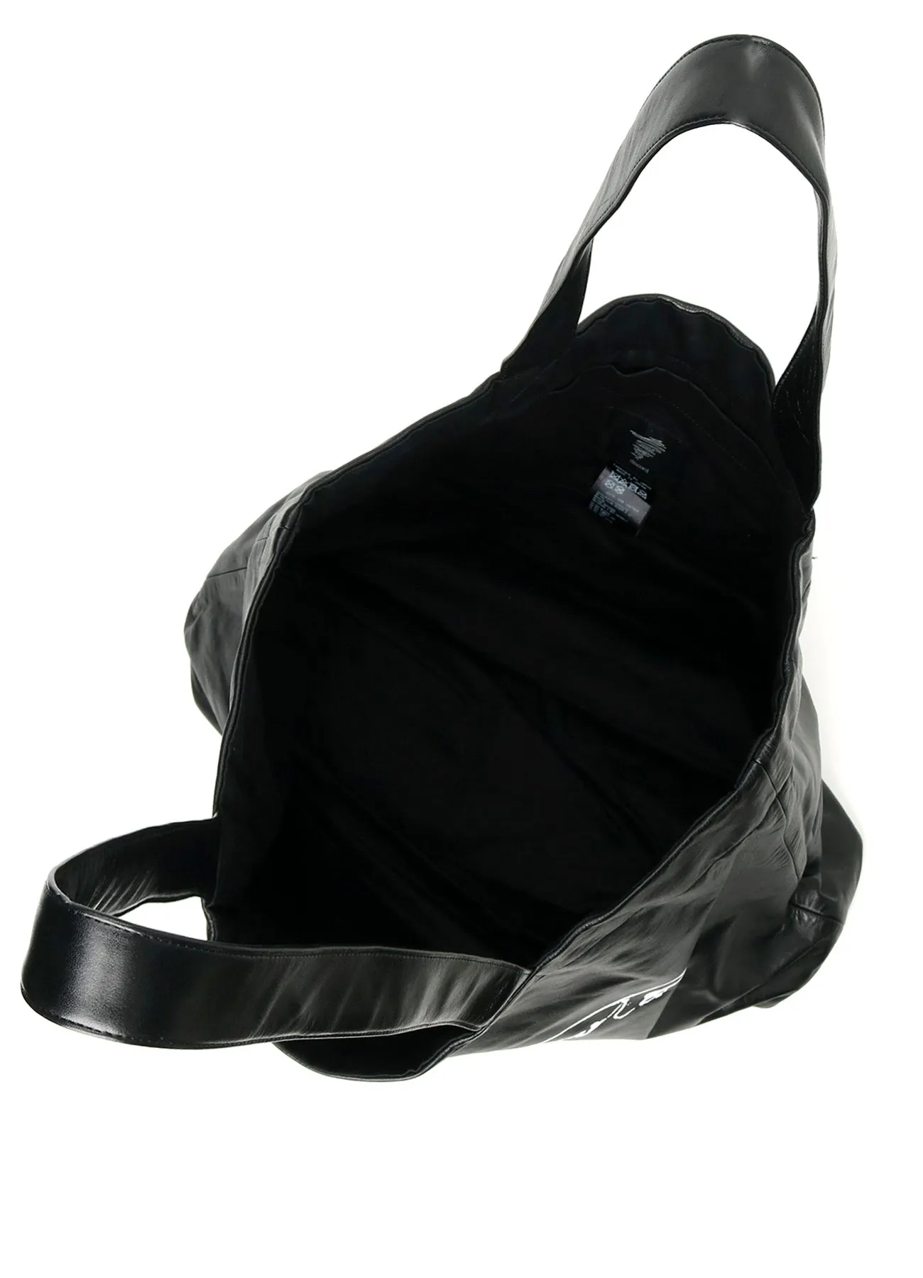 Signature tote(L)