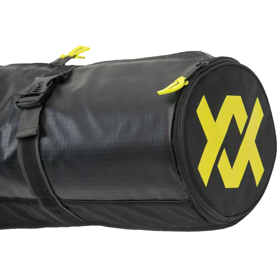 Single Ski Bag - Expandable