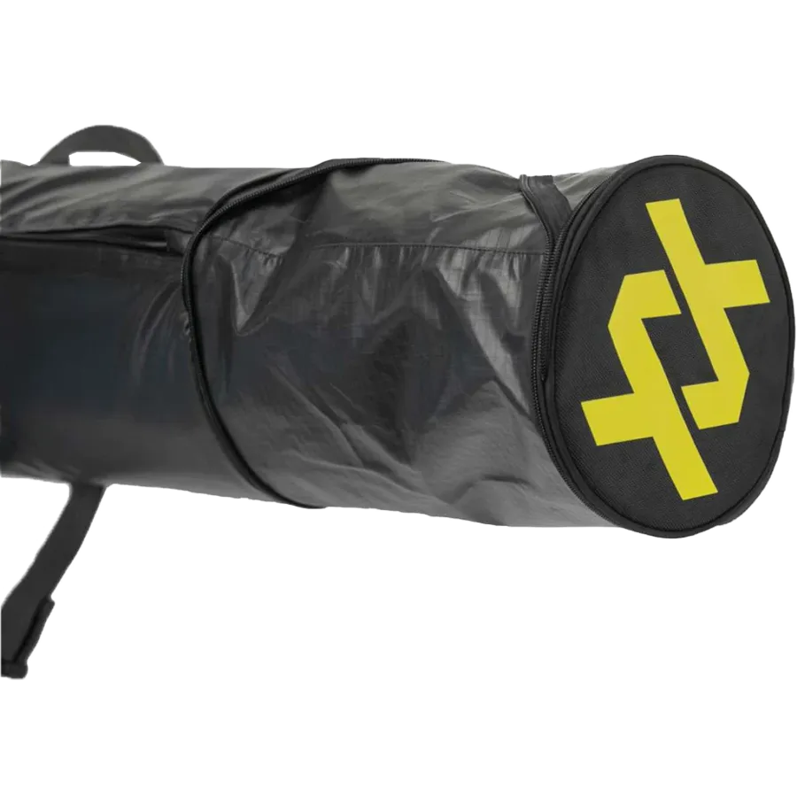 Single Ski Bag - Expandable