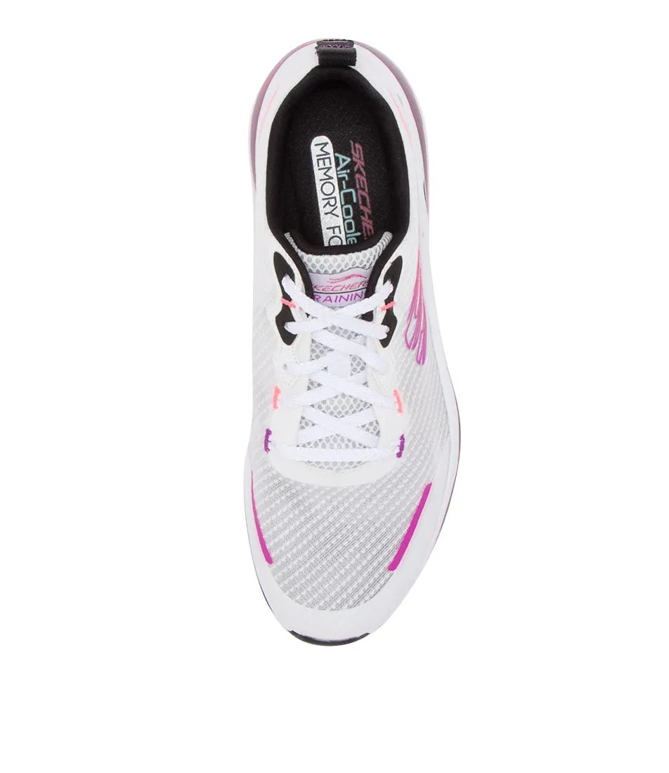 SKECHERS 149671 Skech White Multi Sneakers