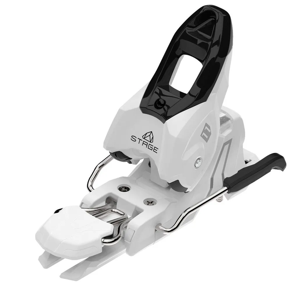 Ski binding Salomon ---Stage 11 Gw L80 White