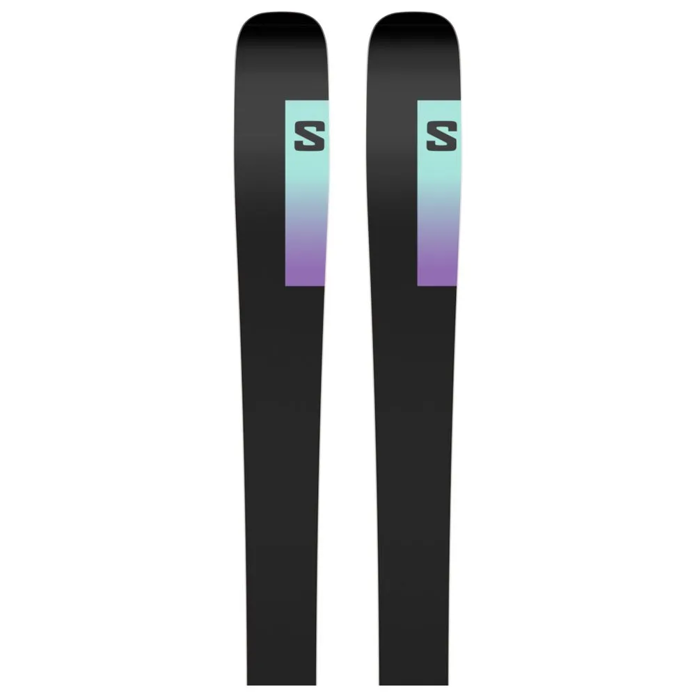 Ski Salomon ---Stance W 88 