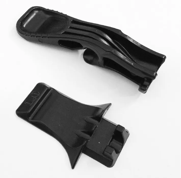 Ski Trab Binding Parts