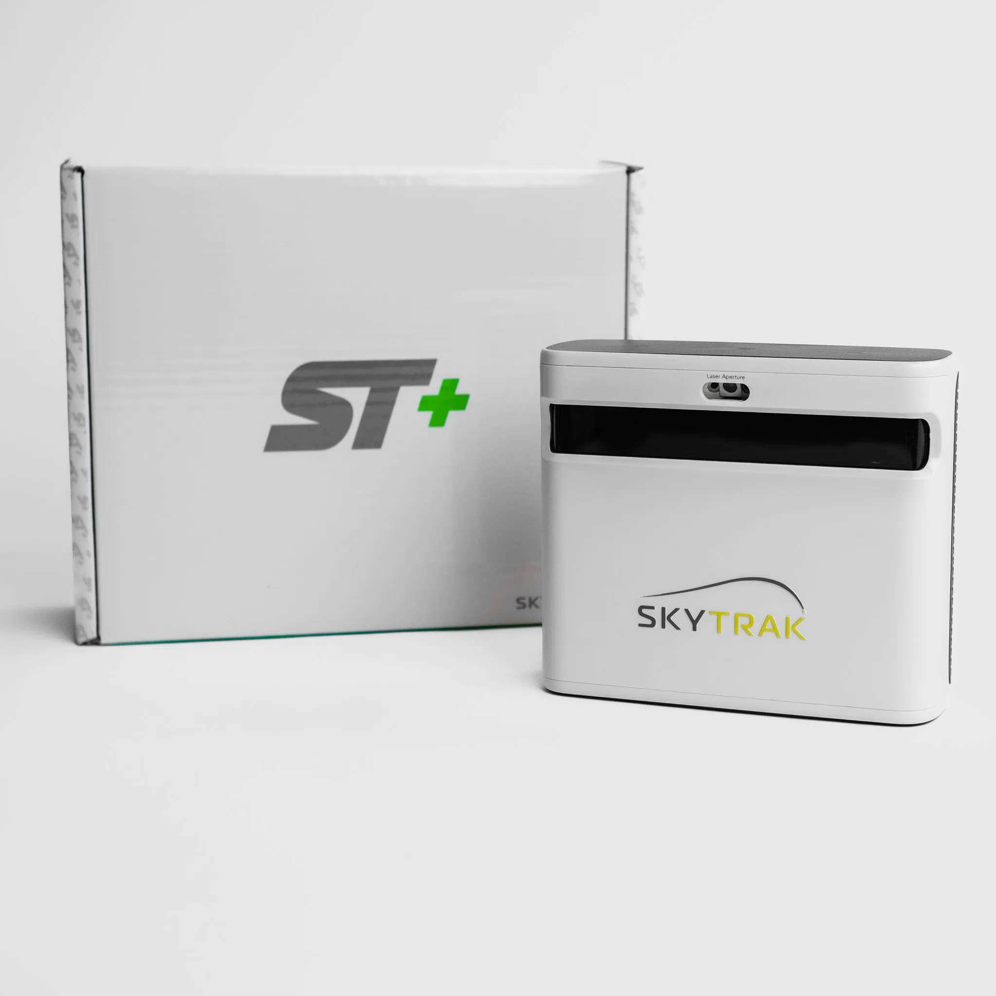 Skytrak+ Golf Launch Monitor