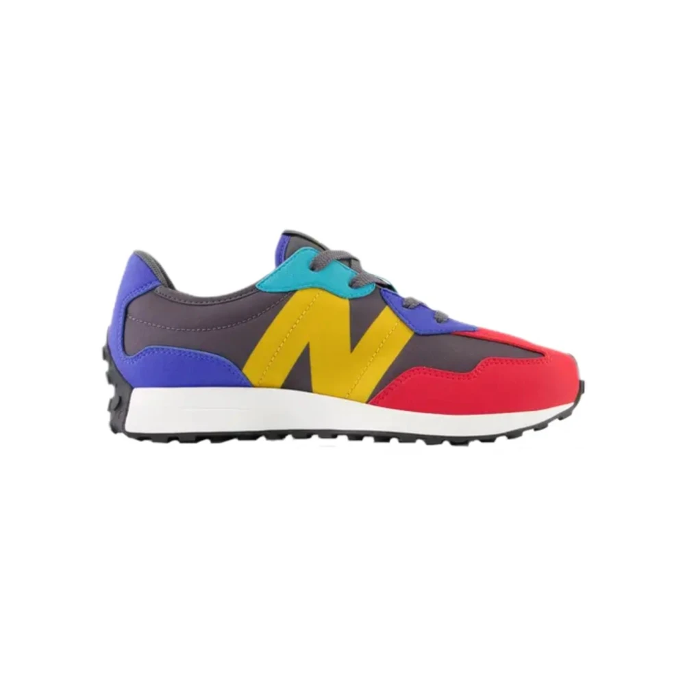 Sneakers Multicolor 327 per Bambini