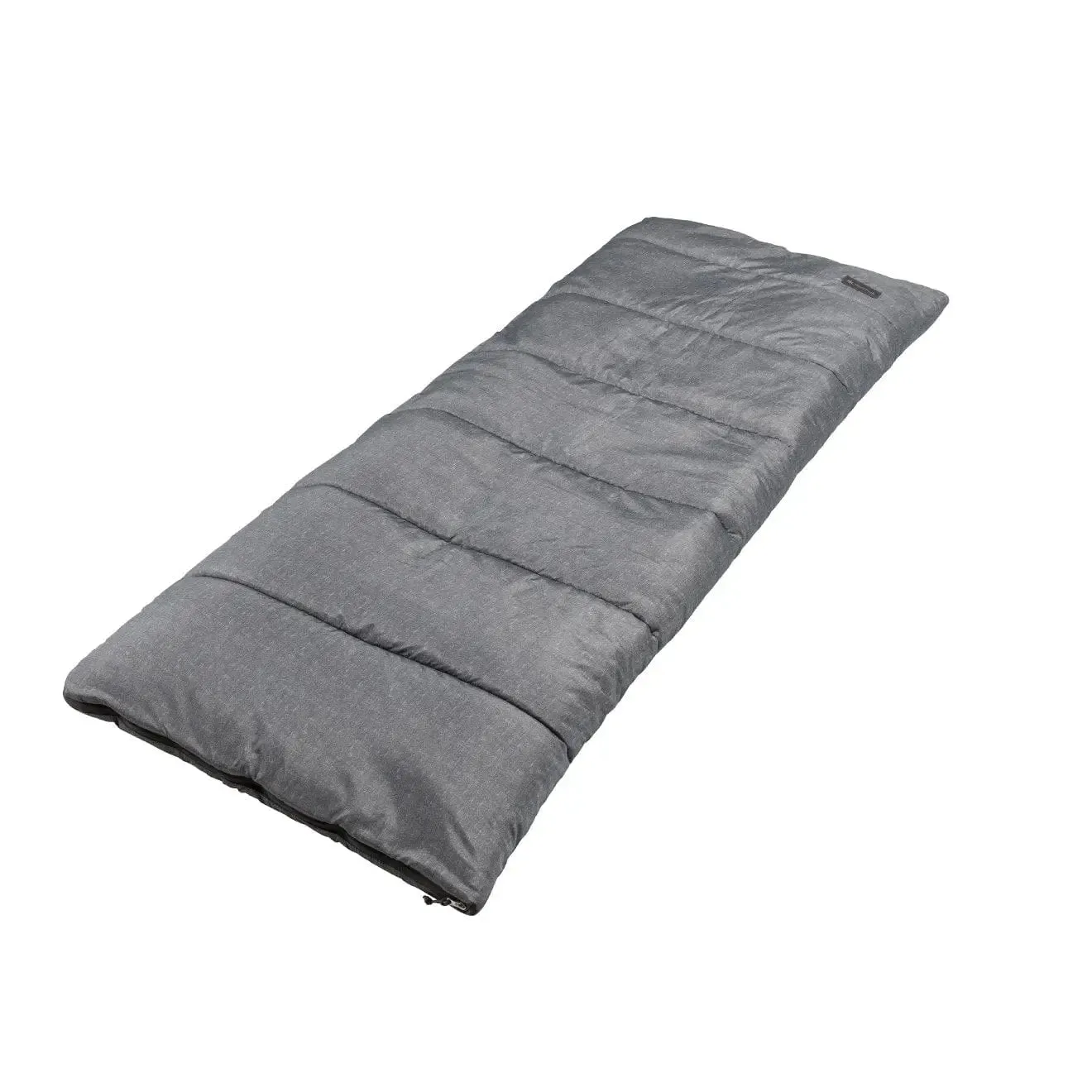 Snow Peak Entry Sleeping Bag Grey