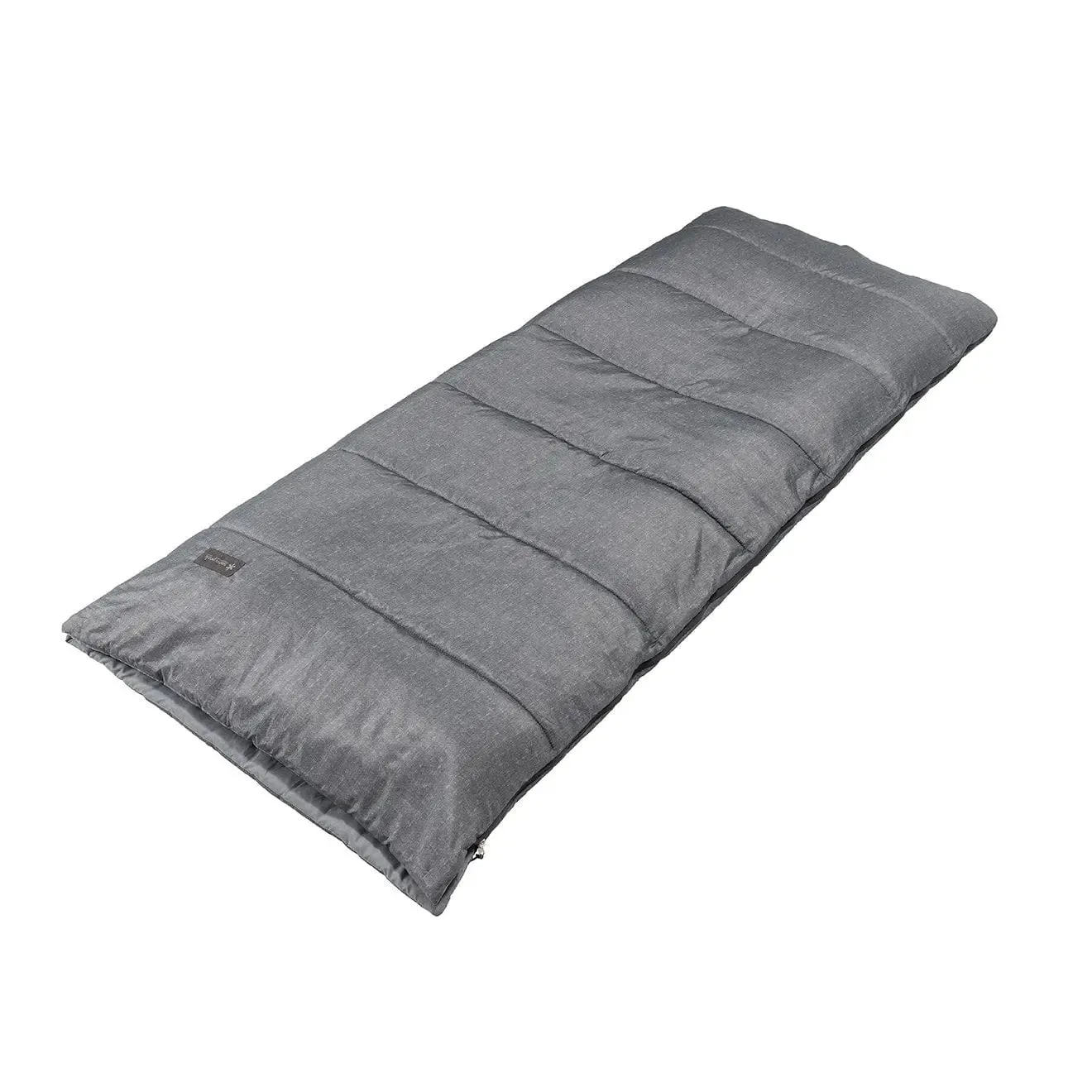 Snow Peak Entry Sleeping Bag Grey