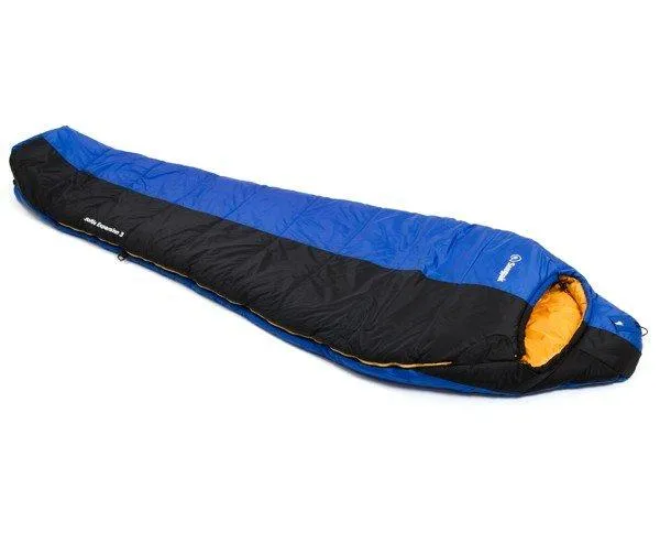 Snugpak Softie Expansion 3 Sleeping Bag