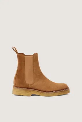     SOEUR     Boot Wild Camel