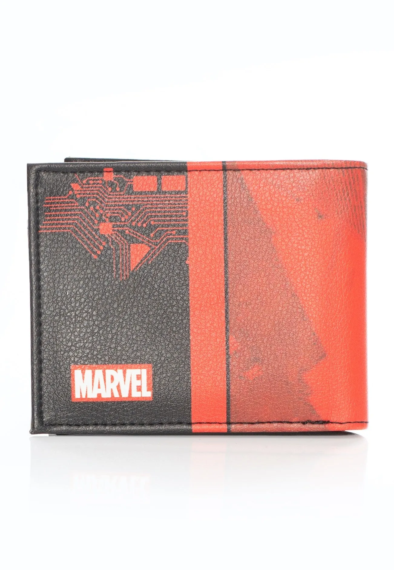 Spider-Man - No Way Home Multicolored - Wallet