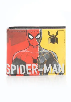 Spider-Man - No Way Home Multicolored - Wallet