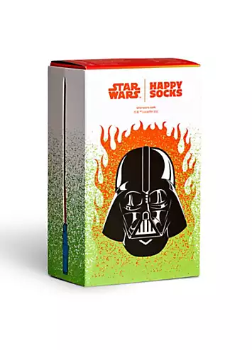 Star Wars 3-Pack Gift Set by Happy Socks | Look Again