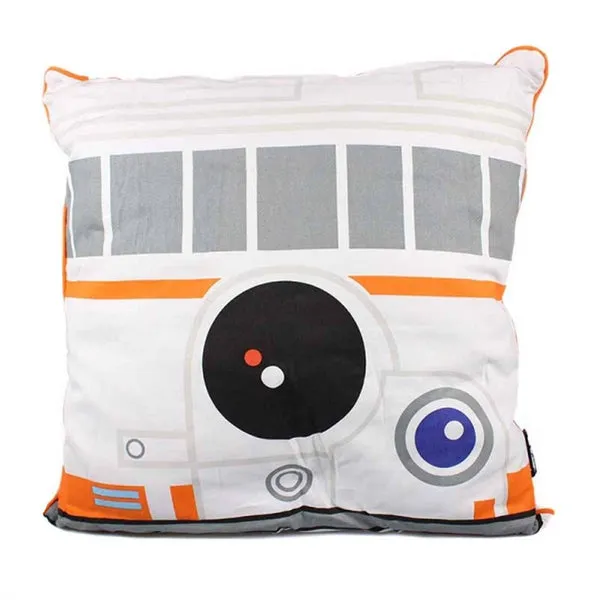 Star Wars BB-8 Filled Cushion