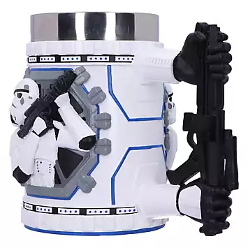 Star Wars Stormtrooper Tankard | Kaleidoscope