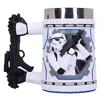 Star Wars Stormtrooper Tankard | Kaleidoscope