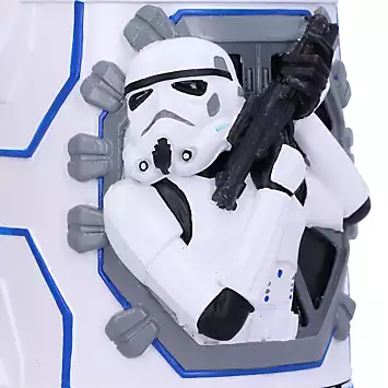 Star Wars Stormtrooper Tankard | Kaleidoscope