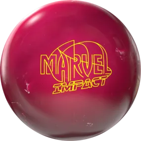 Storm Marvel Maxx Impact Overseas Bowling Ball