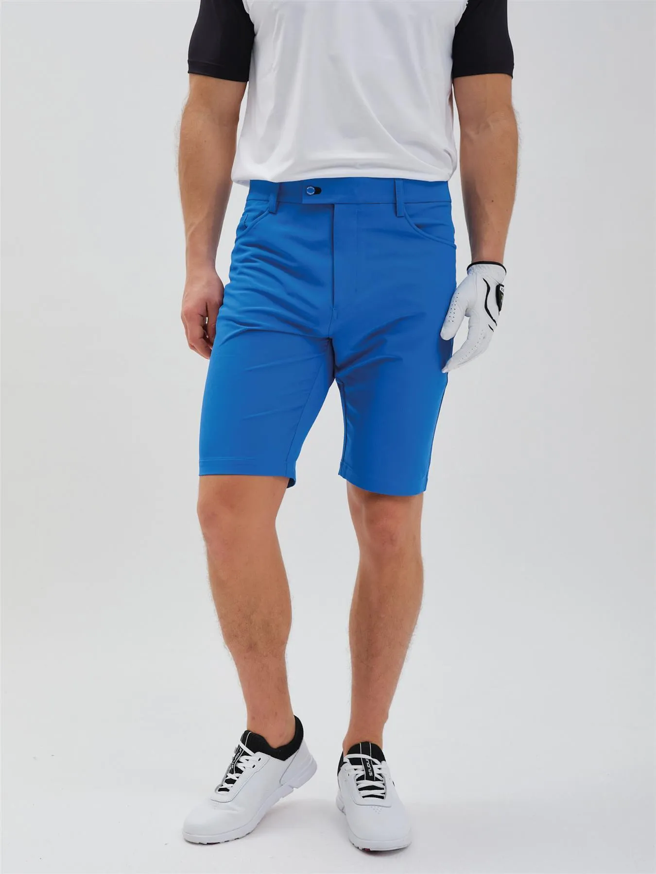 Stuburt Mens Urban Golf Short - Navy