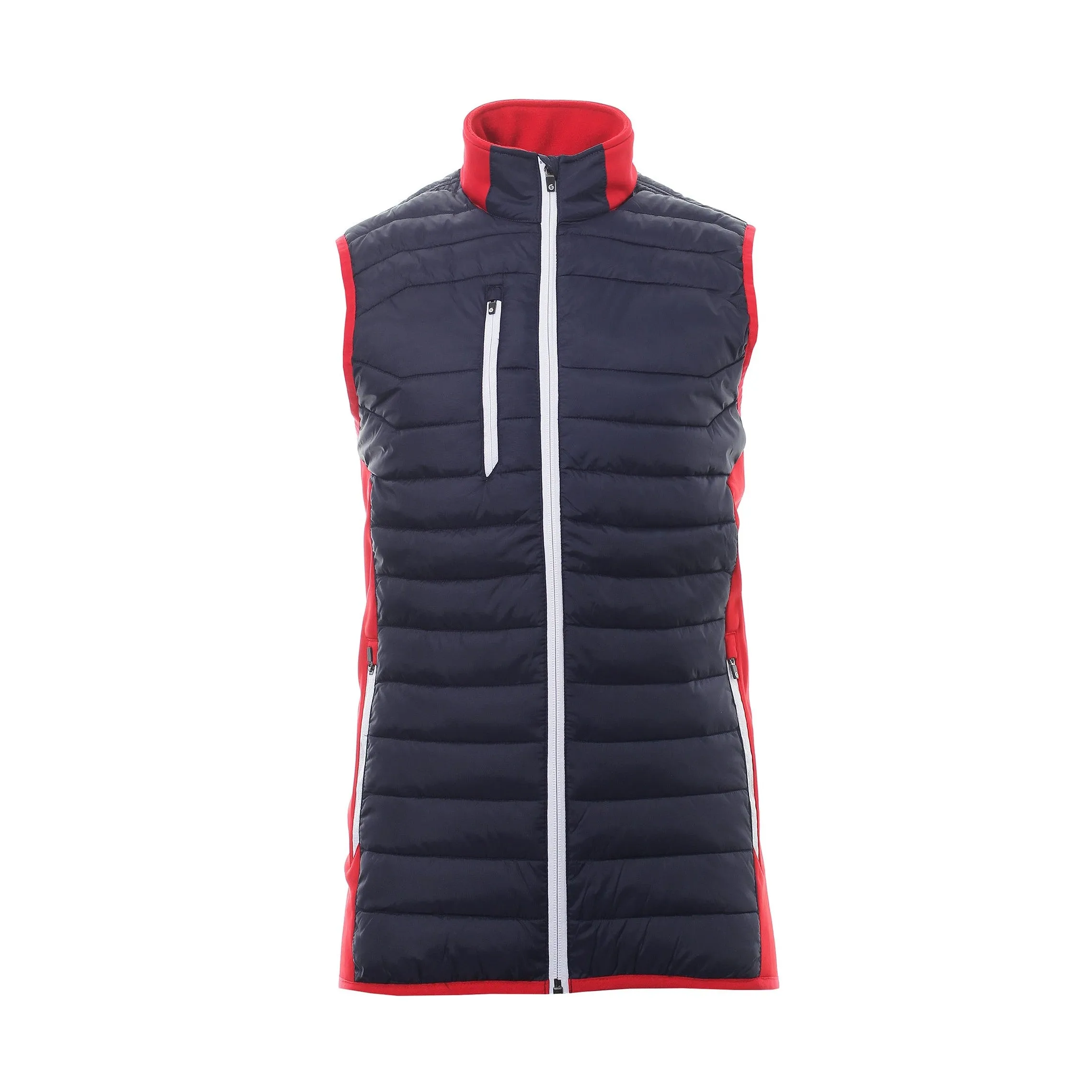 Sunderland Golf Anton Padded Gilet