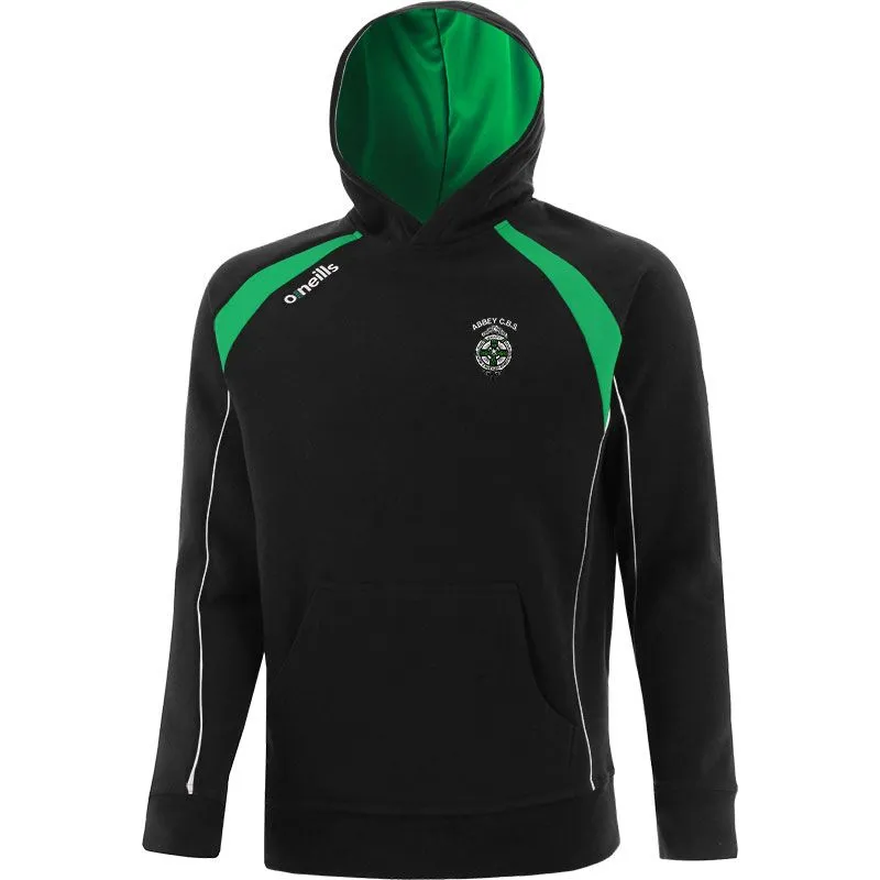 The Abbey School Tipperary Academy Fleece Pullover Hoodie