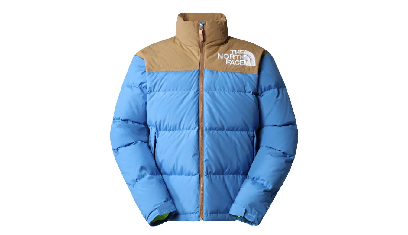 The North Face M '92 Low-Fi Hi-Tek Nuptse Jacket