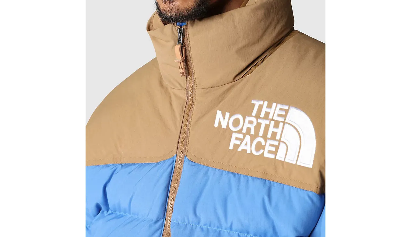 The North Face M '92 Low-Fi Hi-Tek Nuptse Jacket