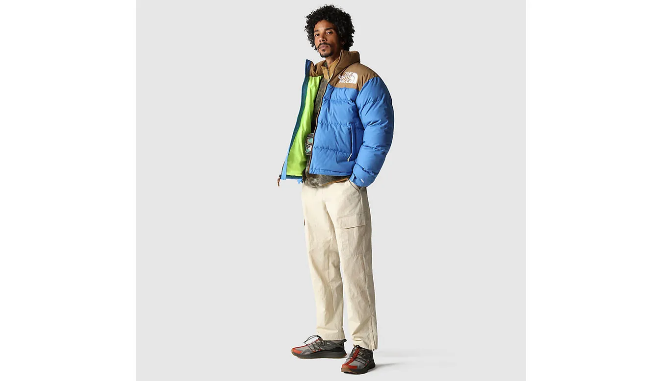 The North Face M '92 Low-Fi Hi-Tek Nuptse Jacket