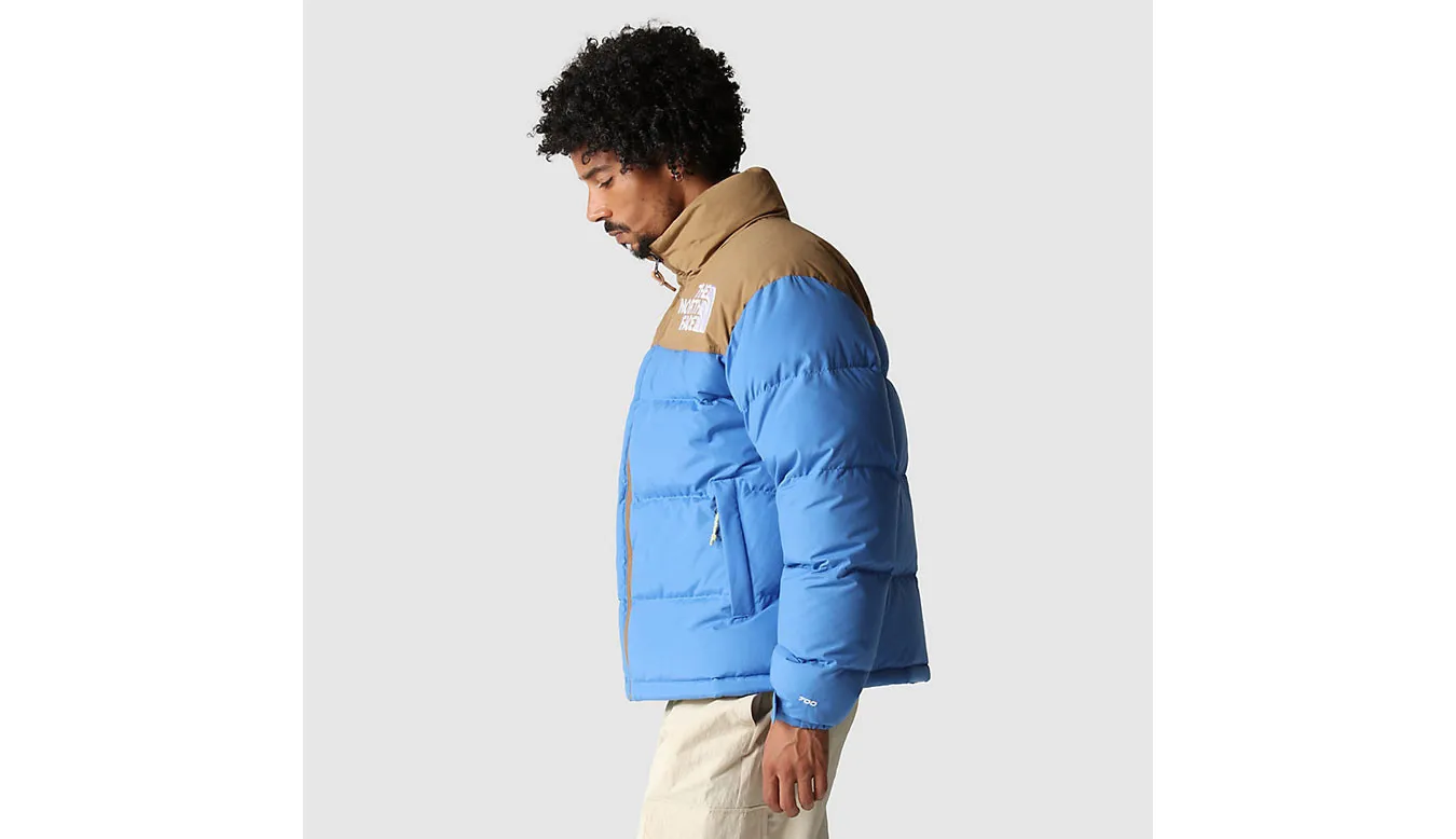 The North Face M '92 Low-Fi Hi-Tek Nuptse Jacket