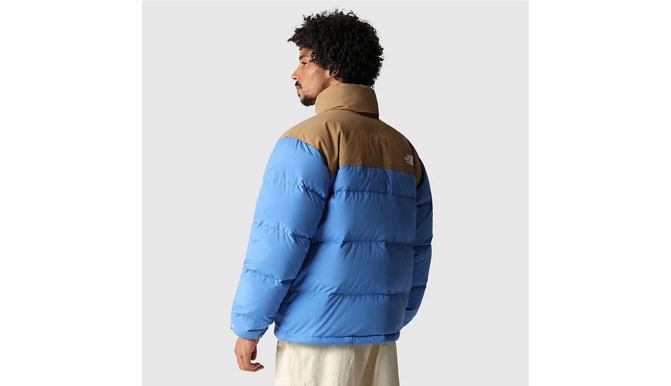 The North Face M '92 Low-Fi Hi-Tek Nuptse Jacket