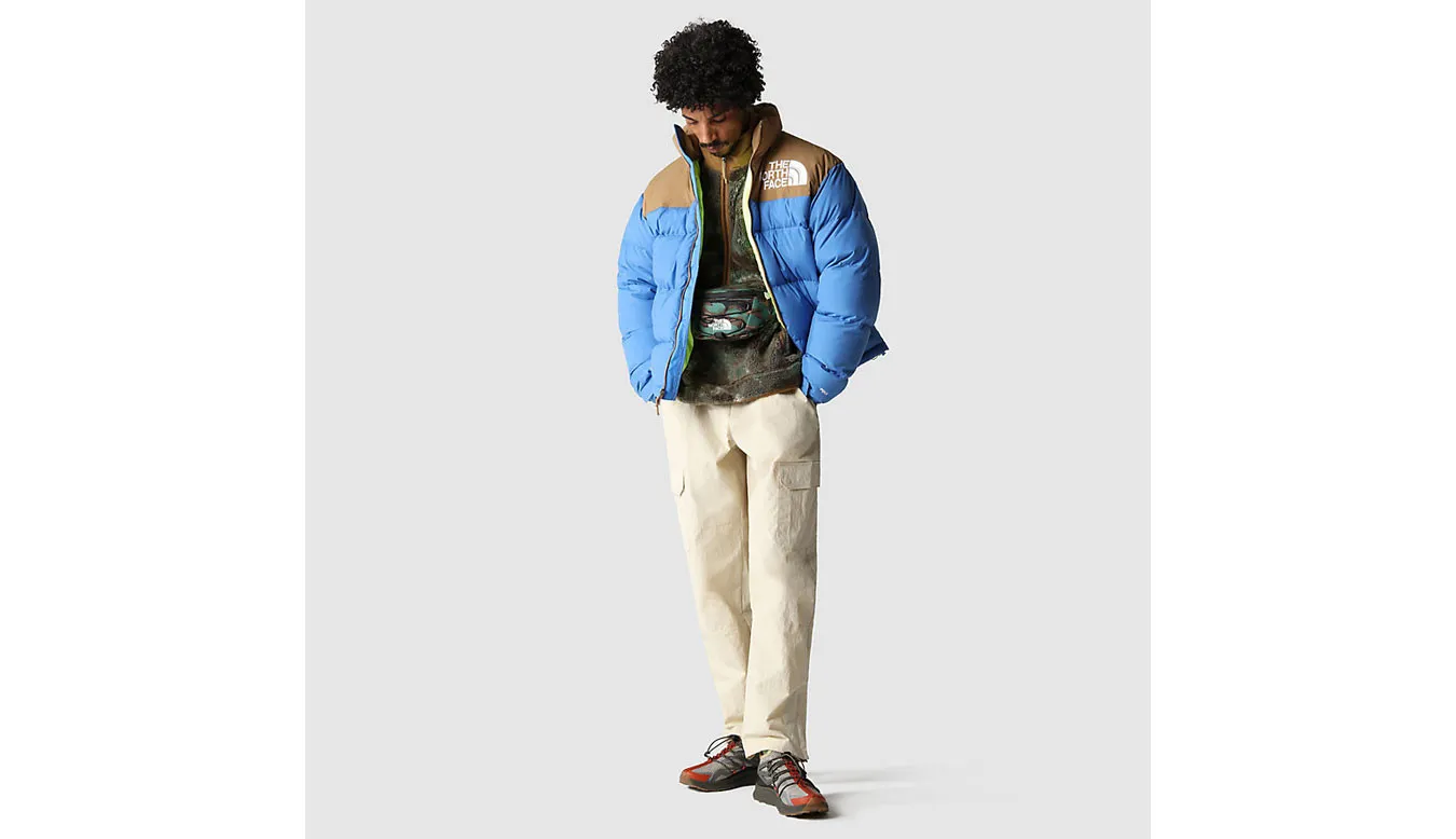 The North Face M '92 Low-Fi Hi-Tek Nuptse Jacket