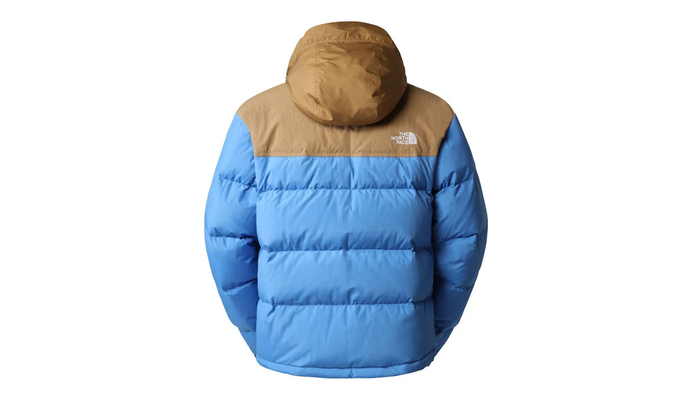 The North Face M '92 Low-Fi Hi-Tek Nuptse Jacket