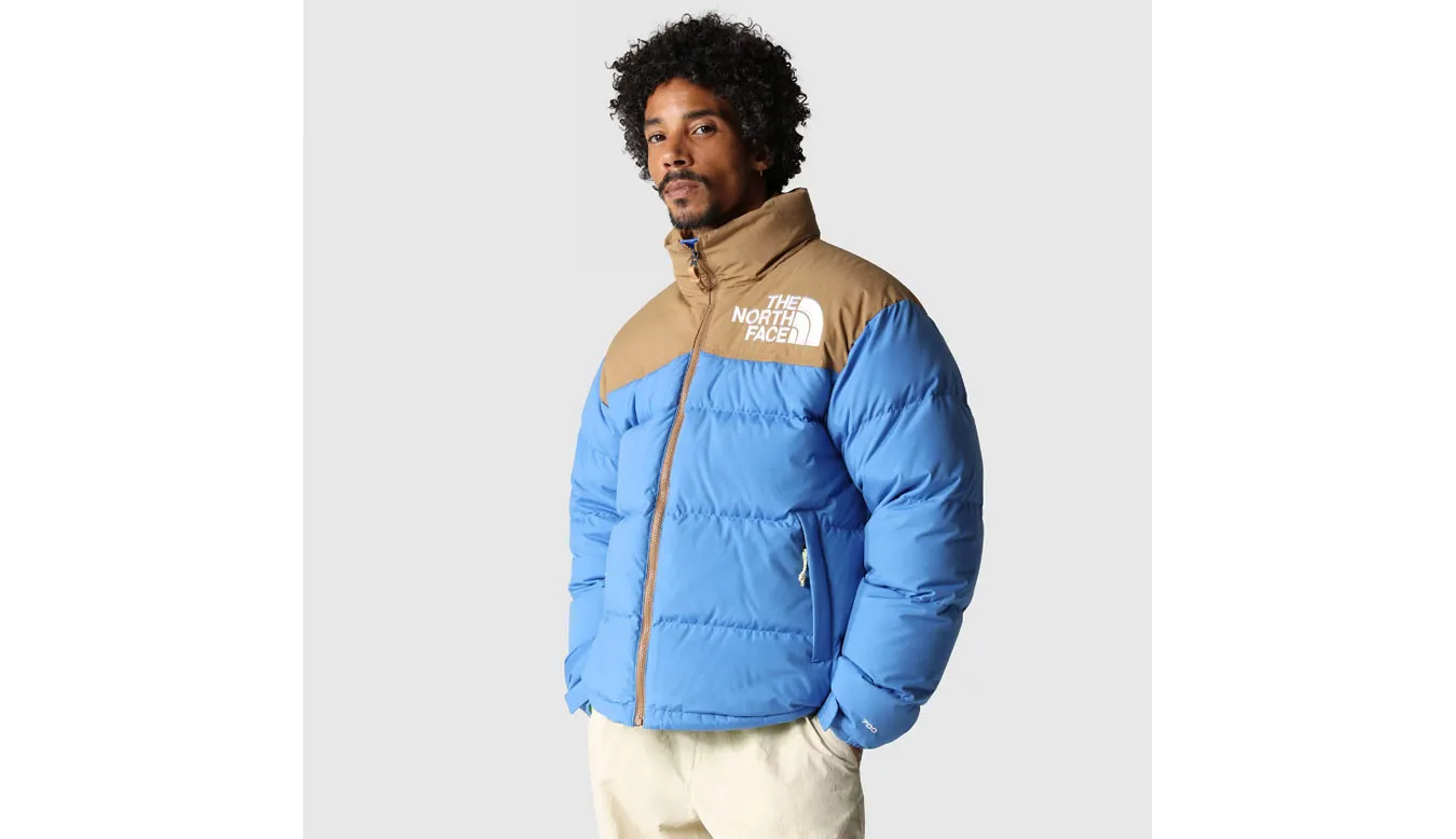 The North Face M '92 Low-Fi Hi-Tek Nuptse Jacket