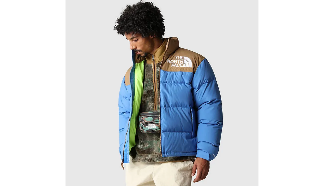 The North Face M '92 Low-Fi Hi-Tek Nuptse Jacket