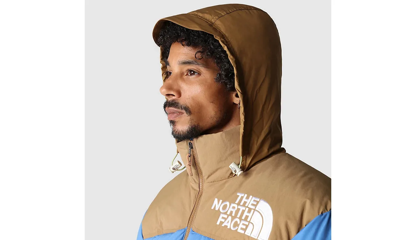 The North Face M '92 Low-Fi Hi-Tek Nuptse Jacket