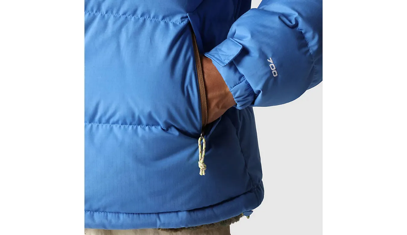 The North Face M '92 Low-Fi Hi-Tek Nuptse Jacket