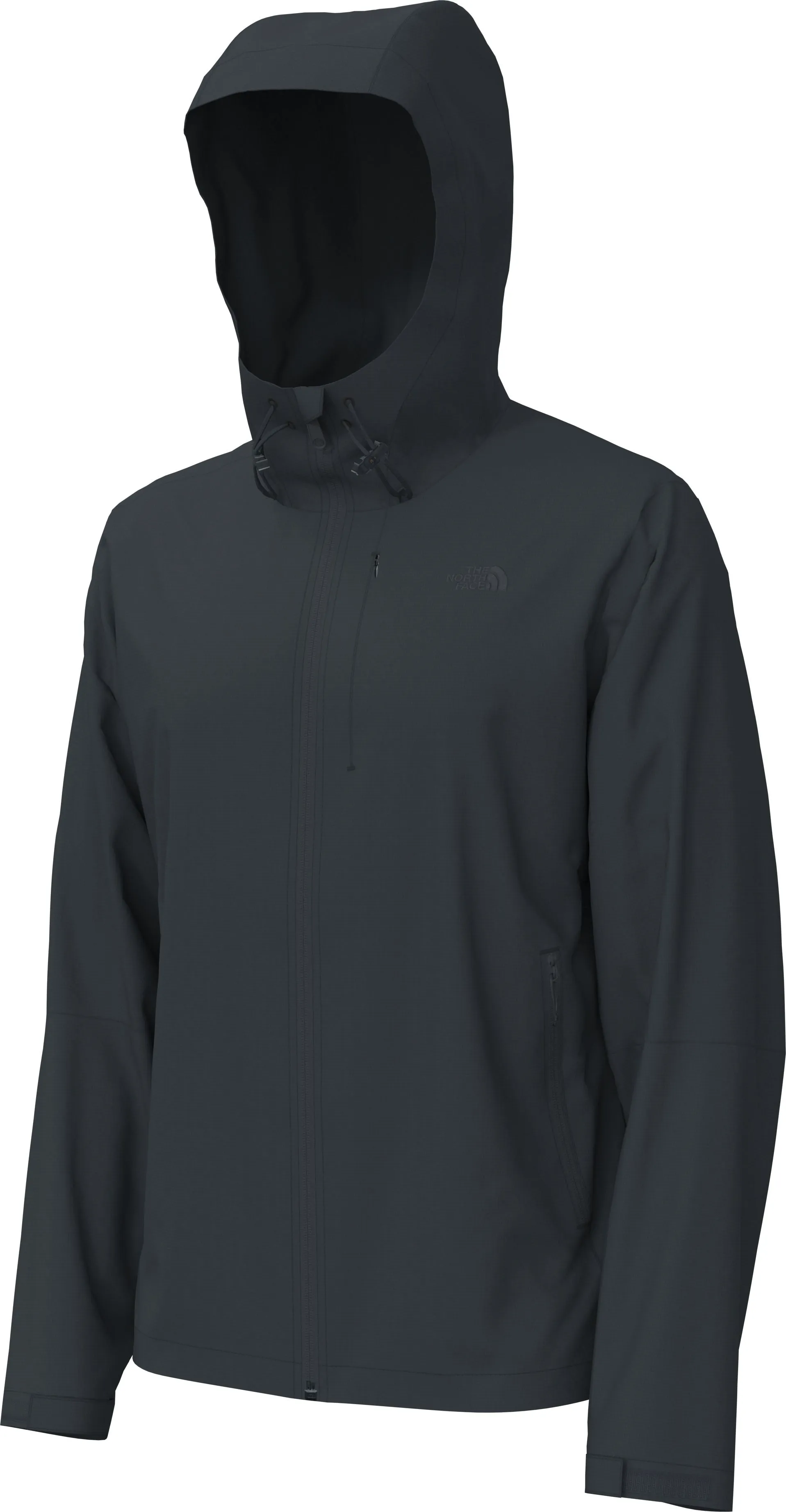 The North Face Men's Alta Vista Jacket TNF Black