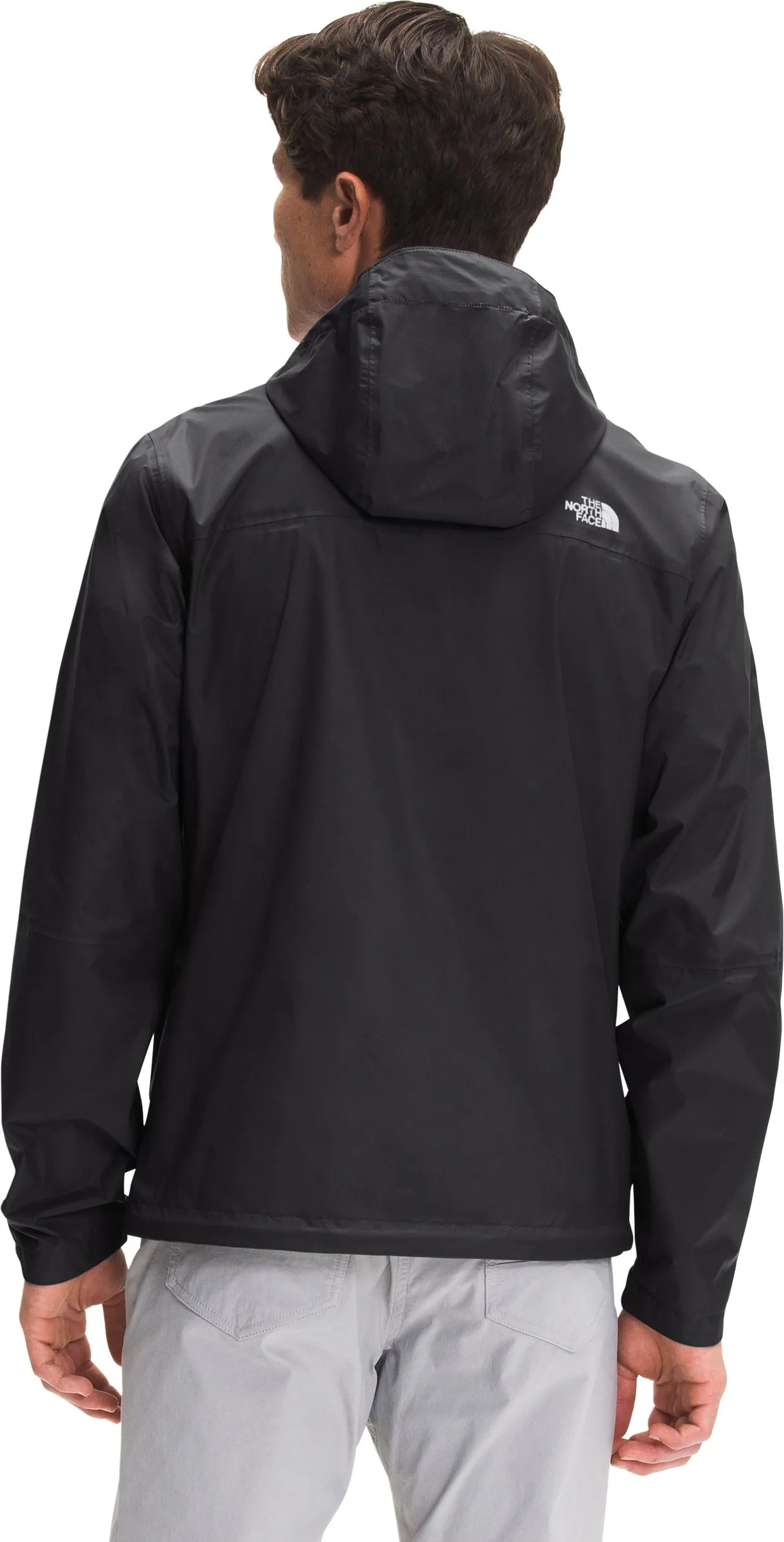 The North Face Men's Alta Vista Jacket TNF Black