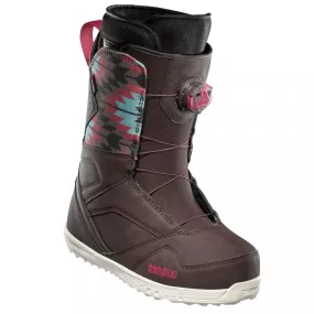 ThirtyTwo STW BOA Snowboard Boot (Women's)