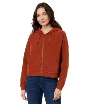 Toad&Co Whitney Terry Zip Hoodie Women's