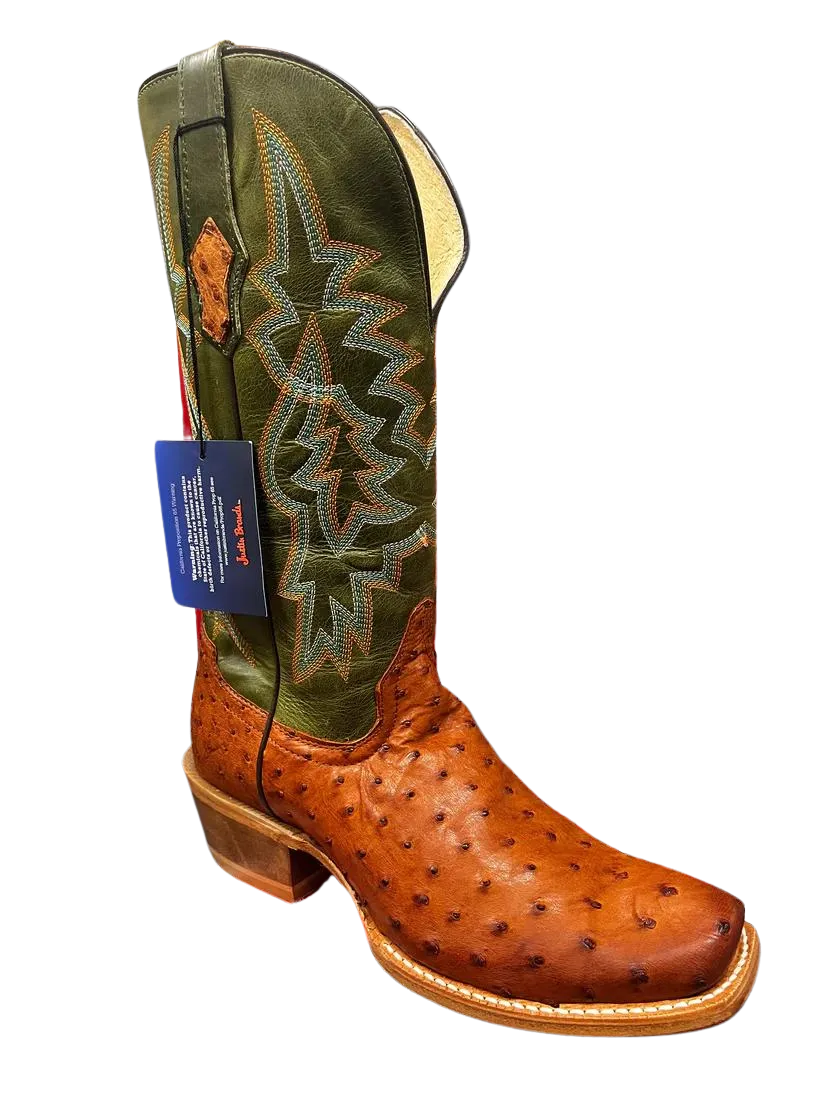 Tony Lama Rylen Western Boot