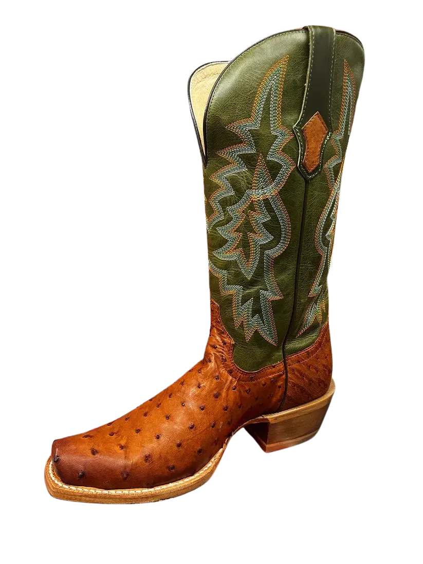 Tony Lama Rylen Western Boot