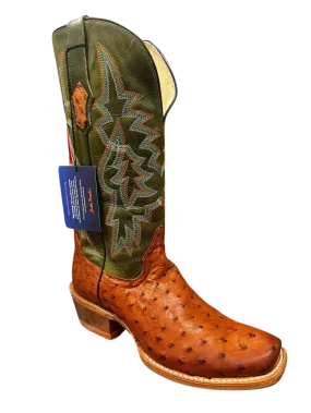 Tony Lama Rylen Western Boot