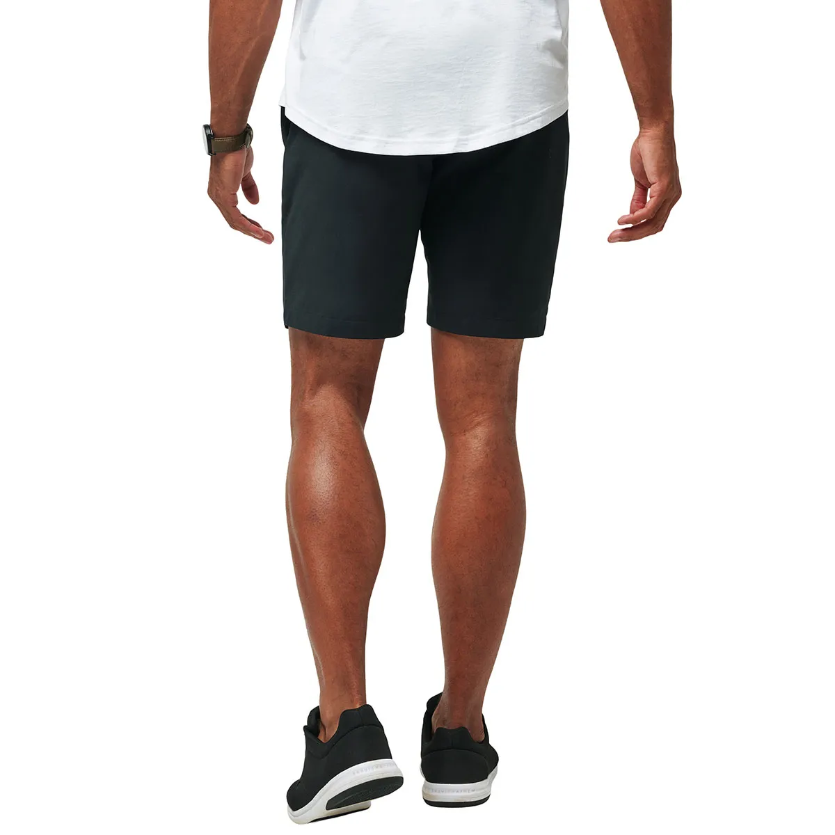 TravisMathew Men's Tech Chino Golf Shorts