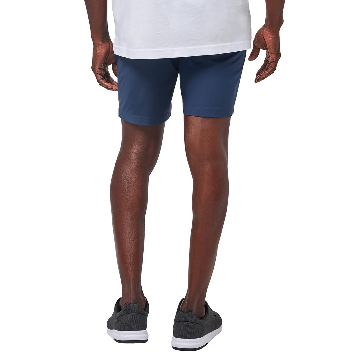 TravisMathew Men's Tech Chino Golf Shorts