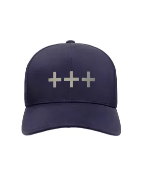 Trinity Adjustable Cap