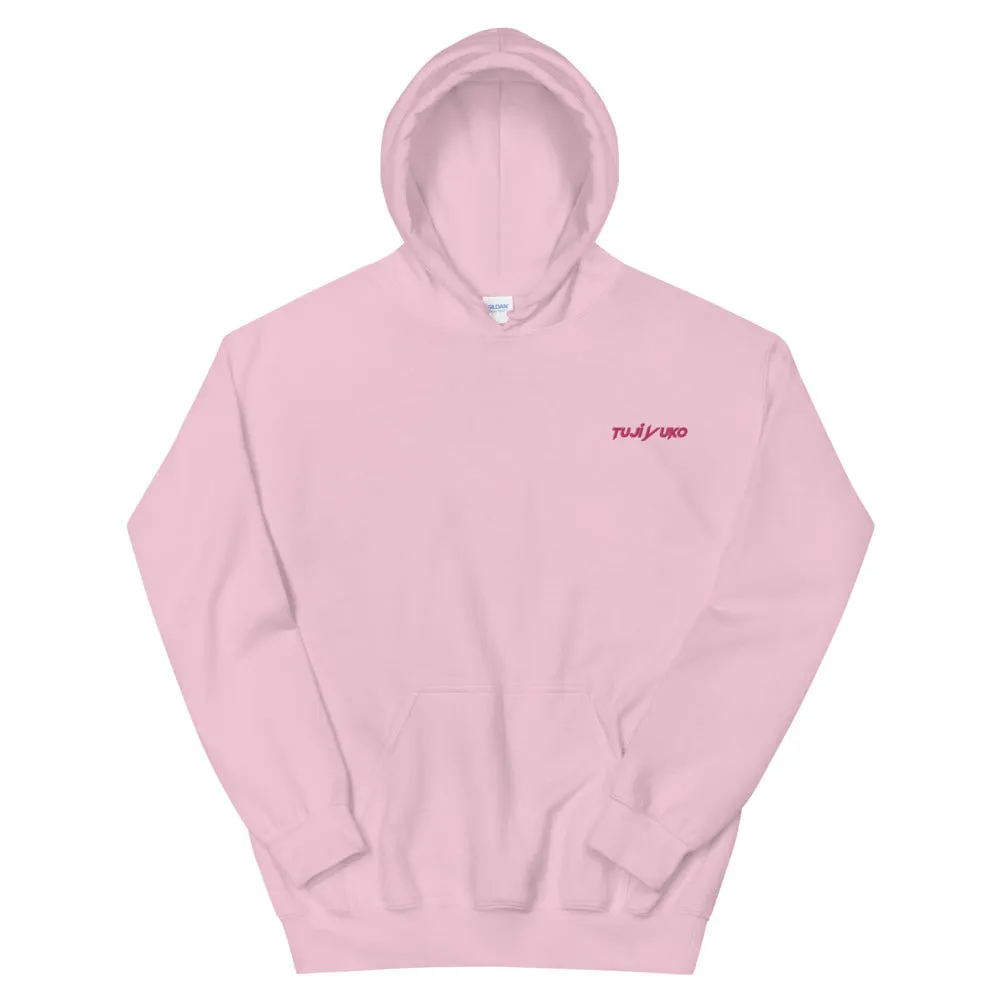 Tujiyuko Exclusive Hoodie