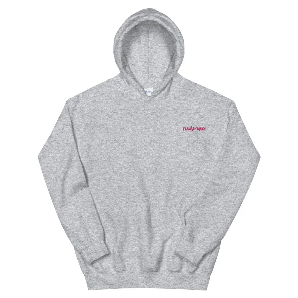 Tujiyuko Exclusive Hoodie