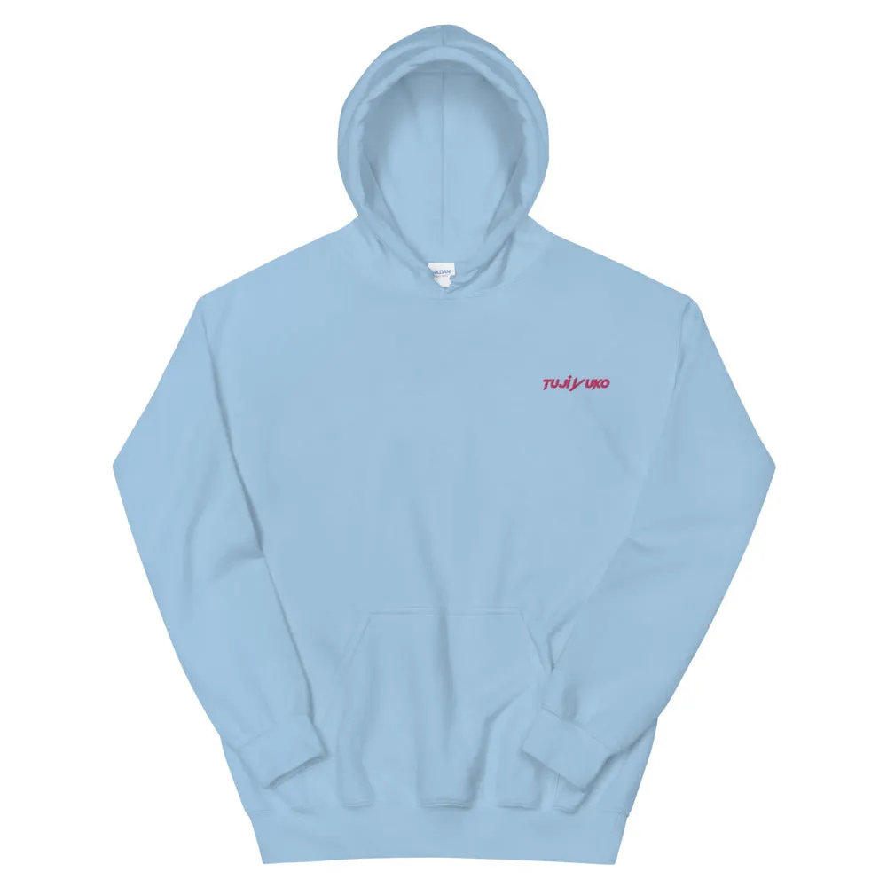 Tujiyuko Exclusive Hoodie