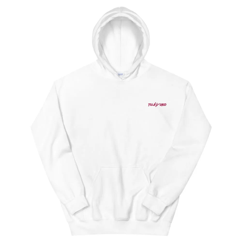 Tujiyuko Exclusive Hoodie