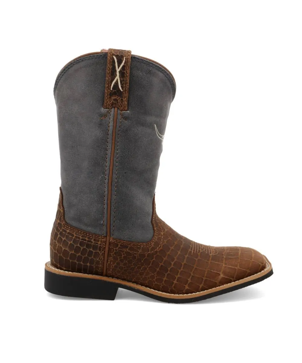 Twisted X Youth Top Hand Boot